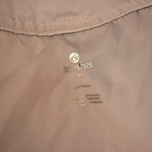 Apana Women's Light Gray Trench Coat - Picture 4 of 4